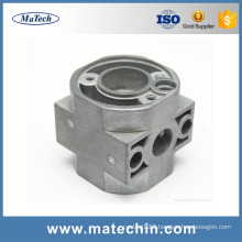 Good Quality Precision Zinc Alloy Die Casting Products Machining Parts